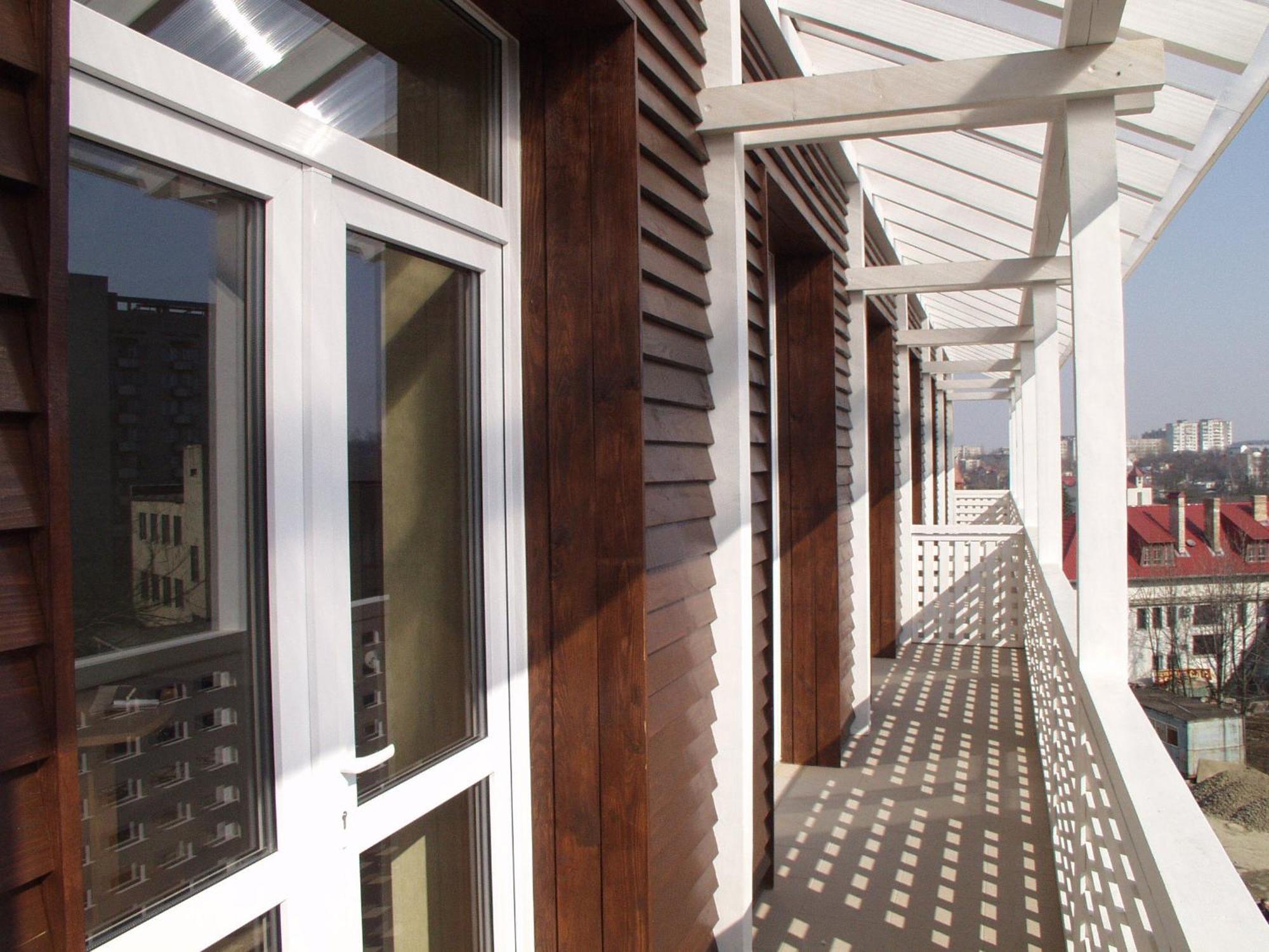 Mariot Medical Center Hotel Truskavets Exterior foto