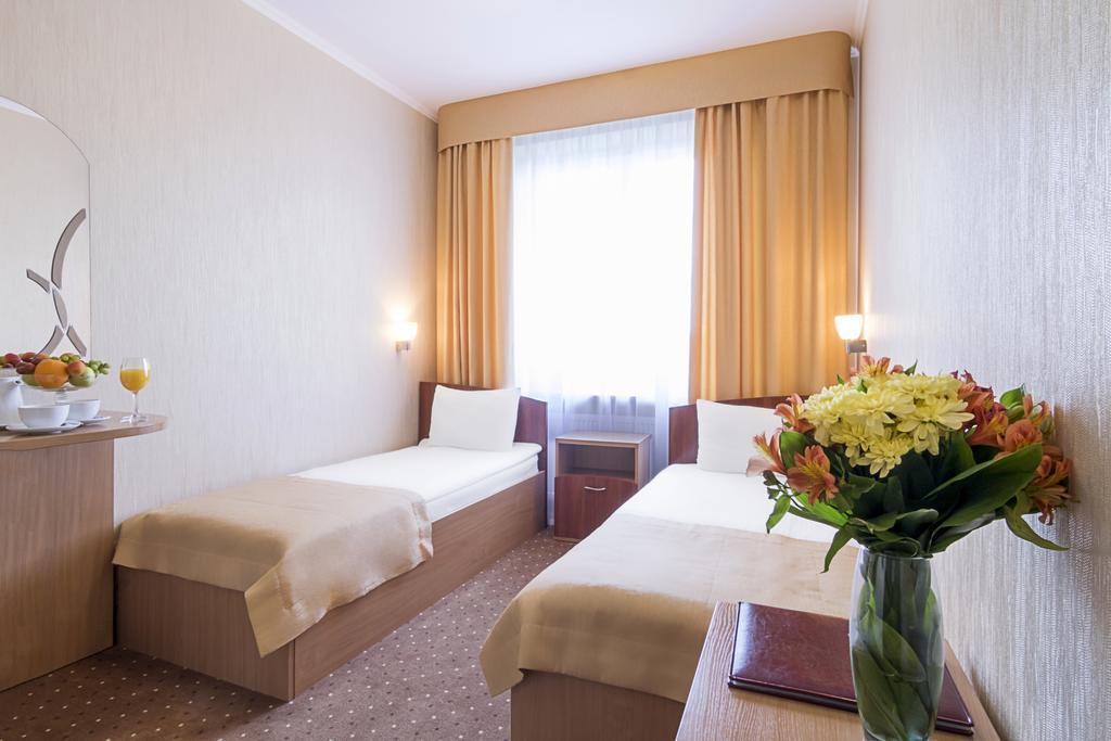 Mariot Medical Center Hotel Truskavets Exterior foto