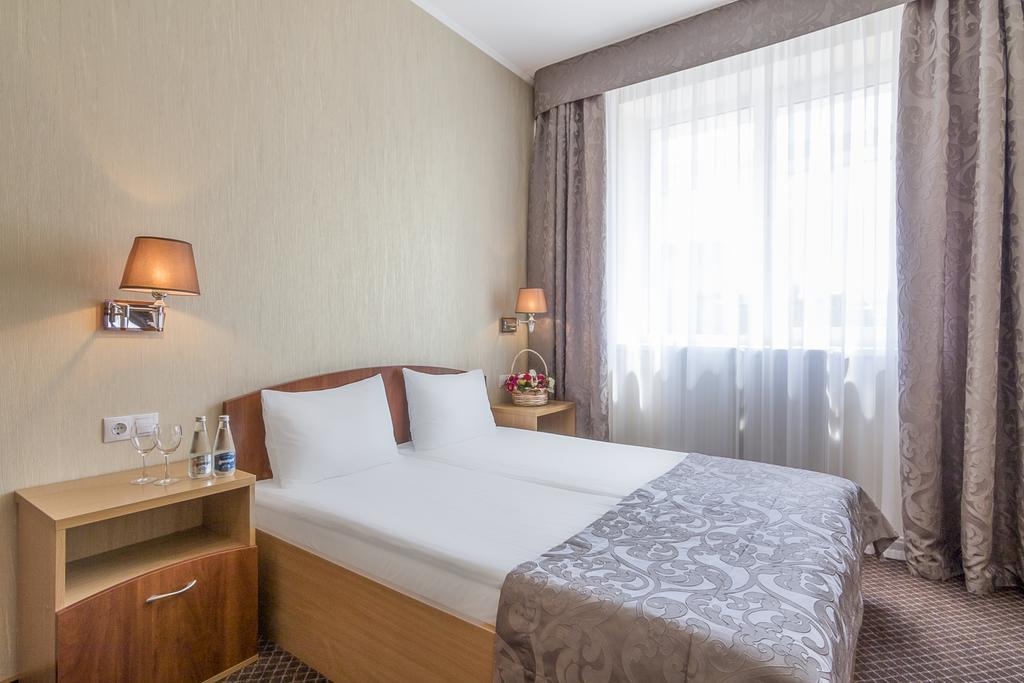 Mariot Medical Center Hotel Truskavets Exterior foto