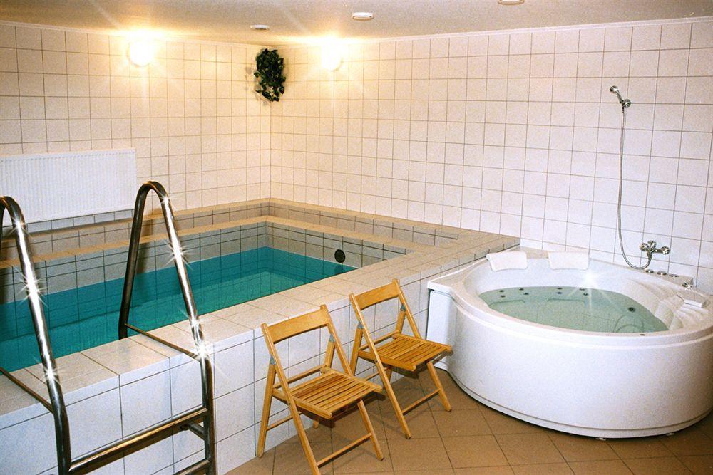 Mariot Medical Center Hotel Truskavets Exterior foto